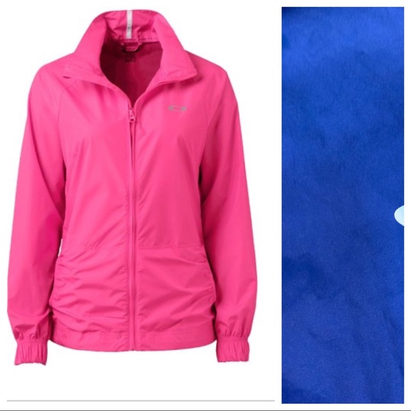 Oakley Jackets & Blazers - ⛳️Oakley Jacket Size S